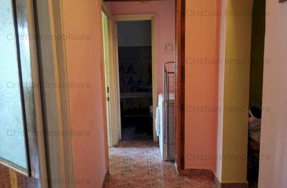 Apartament 2 cam confort 1 Decomandat 53mp Obor etaj 3+balcon 7 m