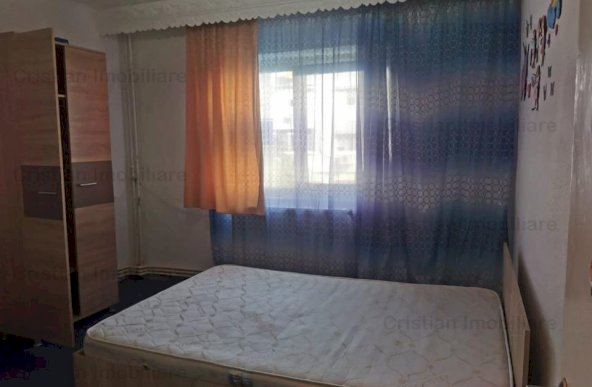 etaj 2 Apartament 2 cam 52mp confort 1 Decomandat Buzaului 