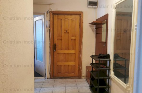 etaj 2 Apartament 2 cam 52mp confort 1 Decomandat Buzaului 