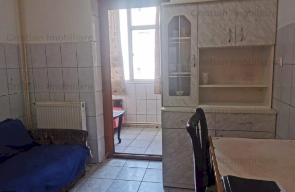 etaj 2 Apartament 2 cam 52mp confort 1 Decomandat Buzaului 