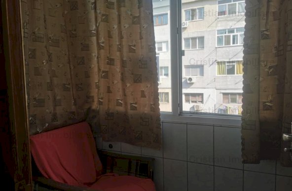 etaj 2 Apartament 2 cam 52mp confort 1 Decomandat Buzaului 