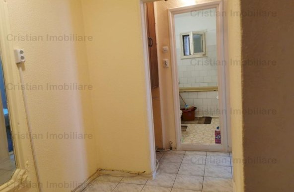 etaj 2 Apartament 2 cam 52mp confort 1 Decomandat Buzaului 