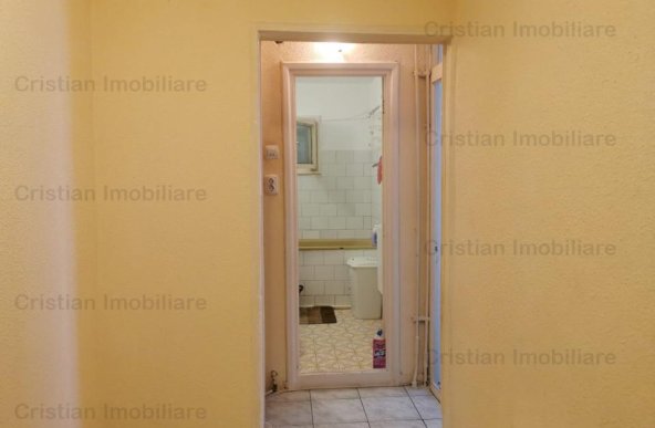 etaj 2 Apartament 2 cam 52mp confort 1 Decomandat Buzaului 