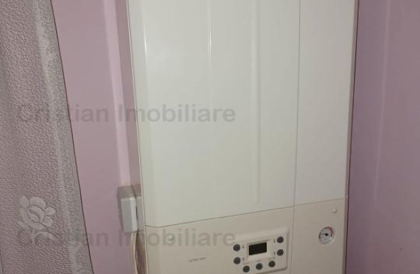 INTRETINUTA! Casa locuibila 3 camere  Brailita