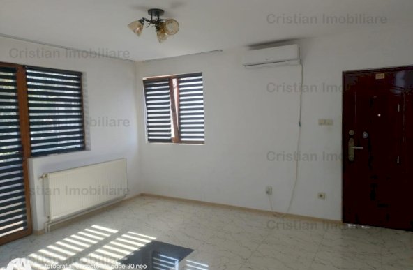 Apartament 3 camere, NEMOBILAT, etajul 1, zona Ultracentrala