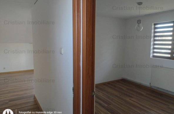 Apartament 3 camere, NEMOBILAT, etajul 1, zona Ultracentrala