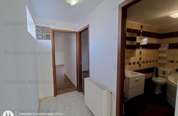 Apartament 3 camere, NEMOBILAT, etajul 1, zona Ultracentrala