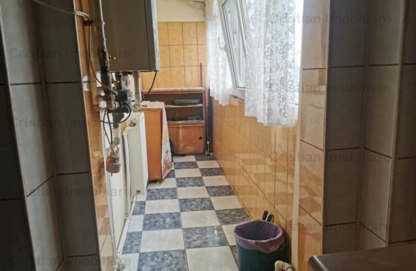 SPATIOS, 4 camere Confort 1 Decomandat, zona Vidin