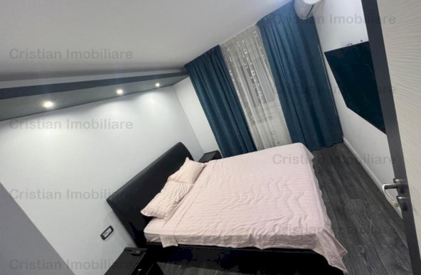 FINISAJE MODERNE! 2 camere zona Hipodrom - Microhala