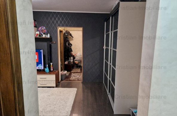 Apartament 2 camere, Republicii- H. Botev, Conf 1, Parter+ Balcon