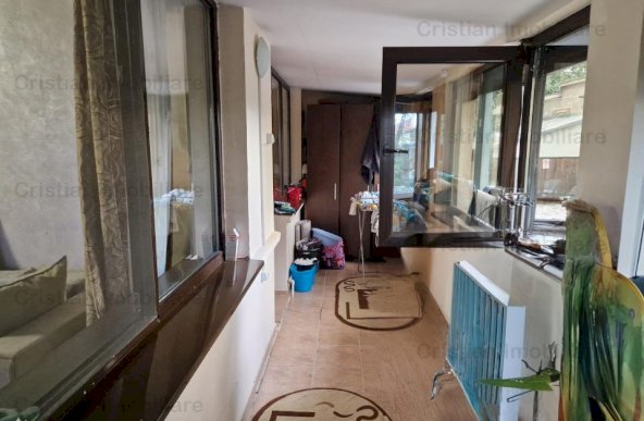 Apartament 2 camere, Republicii- H. Botev, Conf 1, Parter+ Balcon