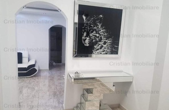 3 camere Mobilat-Utilat, Finisaje Lux, confort 1, Calea Galati - Piata Saraca