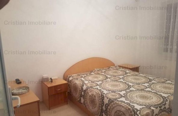 3 camere Mobilat-Utilat, Finisaje Lux, confort 1, Calea Galati - Piata Saraca