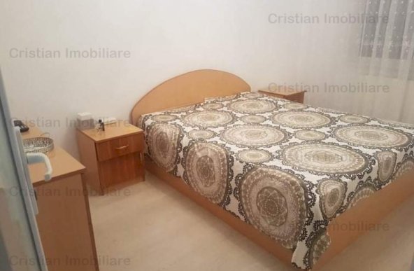 3 camere Mobilat-Utilat, Finisaje Lux, confort 1, Calea Galati - Piata Saraca