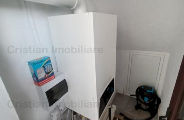 Inchiriere  SUPER VILA  P+1 Centru- Pta Saraca MOBILATA SI UTILATA 200mp construiti