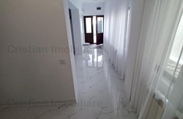 Inchiriere  SUPER VILA  P+1 Centru- Pta Saraca MOBILATA SI UTILATA 200mp construiti