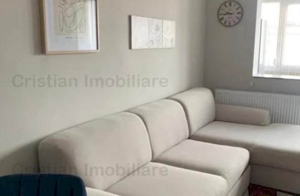 Garsoniera conf 1 zona Dorobanti Complet renovata mobilata si uitlata Libera