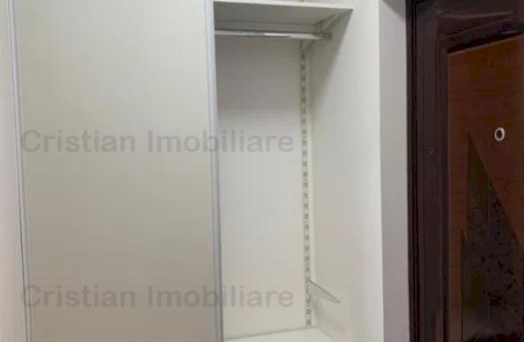 Garsoniera conf 1 zona Dorobanti Complet renovata mobilata si uitlata Libera