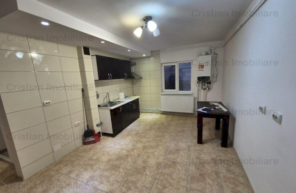 Renovat, 2 camere Condort 1 Decomandat etaj 3, 57 mp, zona Buzaului