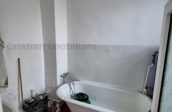 Casa 3 camere din caramida, teren 176 mp, taote utilitatile, Gradina Mare