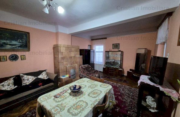 Casa 3 camere din caramida, teren 176 mp, taote utilitatile, Gradina Mare