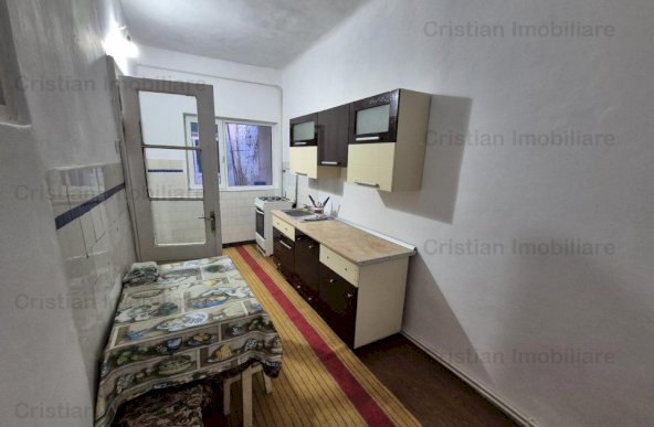 Casa 3 camere din caramida, teren 176 mp, taote utilitatile, Gradina Mare