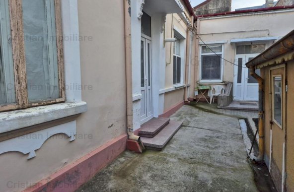 Casa 3 camere din caramida, teren 176 mp, taote utilitatile, Gradina Mare