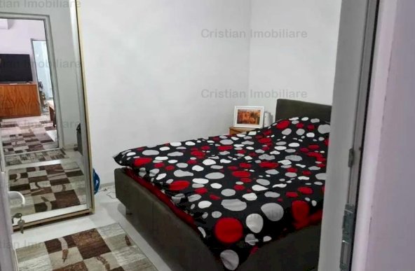 Casa zona Lacu Dulce 2 camere boltari mobilata si utilata