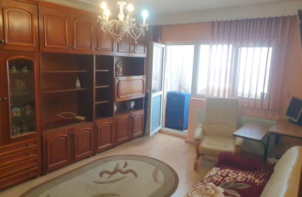 LIBER! MOBILAT! 55 MP - Apartament 2 camere, Vidin, Confort 1 decomandat