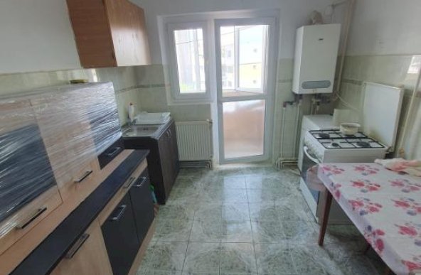 LIBER! MOBILAT! 55 MP - Apartament 2 camere, Vidin, Confort 1 decomandat