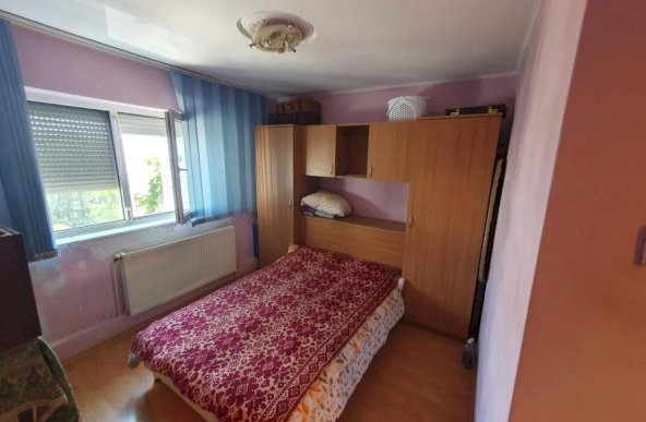 LIBER! MOBILAT! 55 MP - Apartament 2 camere, Vidin, Confort 1 decomandat