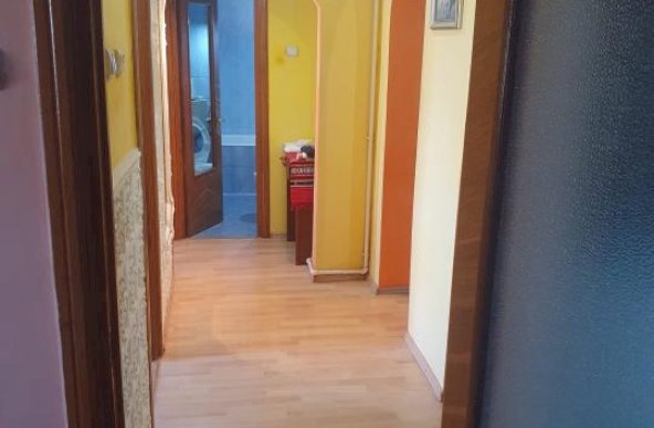 LIBER! MOBILAT! 55 MP - Apartament 2 camere, Vidin, Confort 1 decomandat