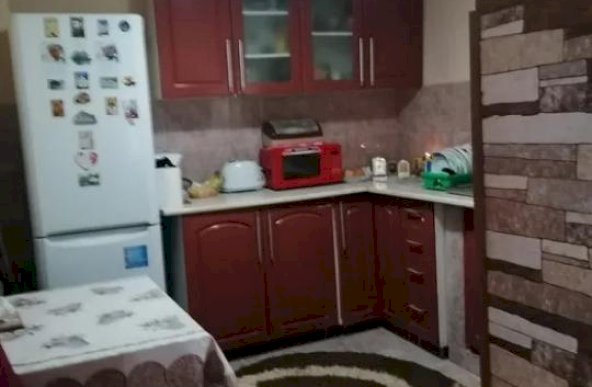 Casa zona Brailita 3 camere toate utilitatile 226 mp 