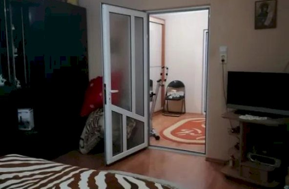 Casa zona Brailita 3 camere toate utilitatile 226 mp 