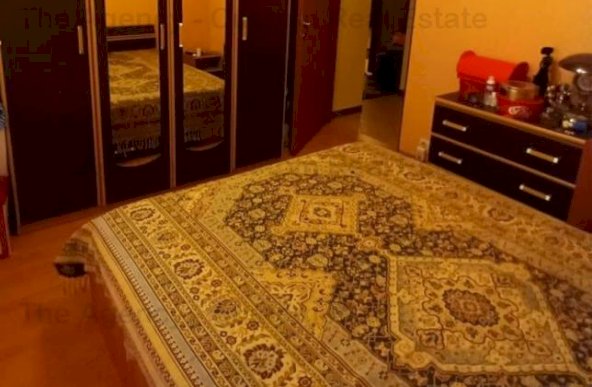 Apartament cu 3 camere de vânzare în Stațiunea Azuga