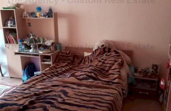 Apartament cu 3 camere de vânzare în Stațiunea Azuga