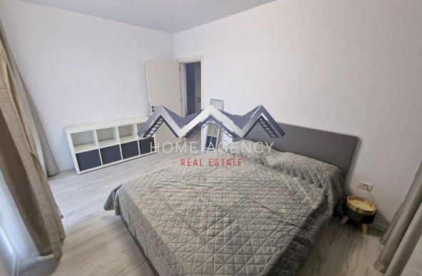 Apartament 3 camere – Otopeni central, nou, prima închiriere