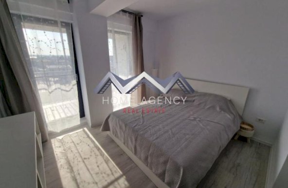 Apartament 3 camere – Otopeni central, nou, prima închiriere