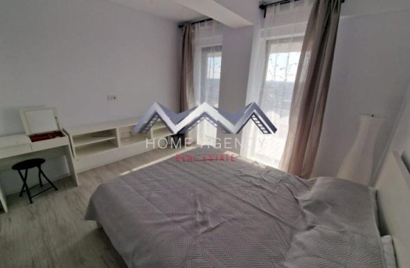 Apartament 3 camere – Otopeni central, nou, prima închiriere