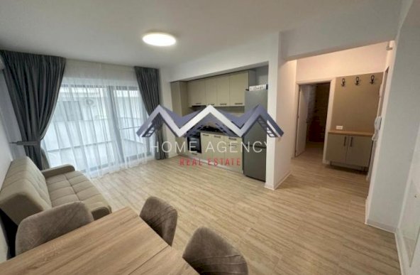 Apartament 2 camere Otopeni central | prima închiriere