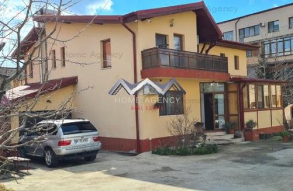 Casă individuală P+1, 650 mp, Pipera/Erou Iancu Nicolae