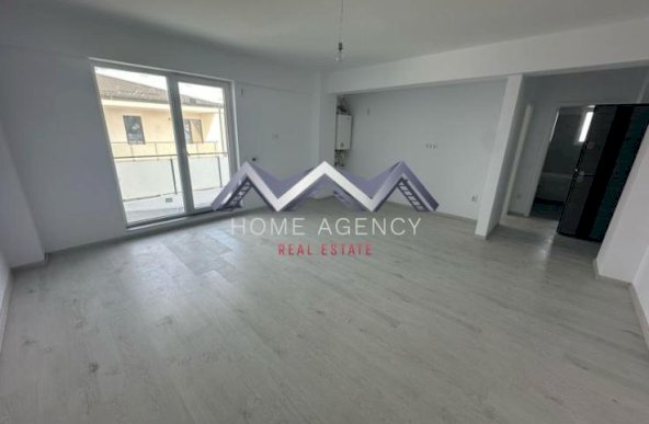 Apartament 2 camere Otopeni 61 mp utili