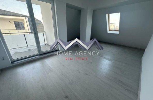 Apartament 2 camere Otopeni 61 mp utili