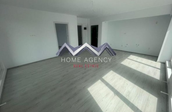 Apartament 2 camere + terasă 36 mp Otopeni