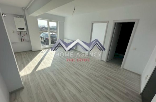 Apartament 2 camere Otopeni - ideal investiție