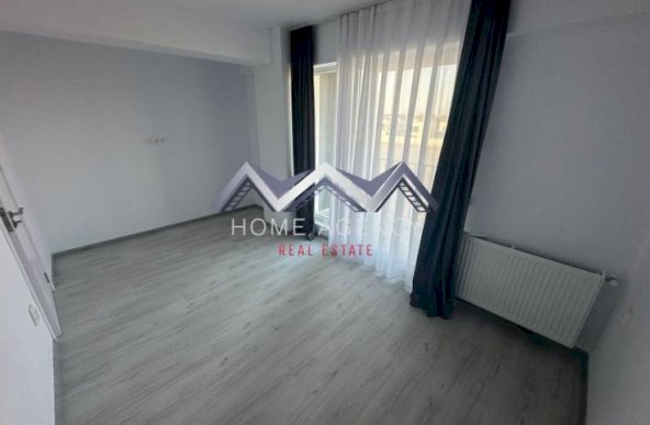 Apartament 2 camere Otopeni + terasă 27.60 mp