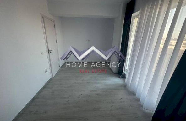 Apartament 2 camere Otopeni + terasă 27.60 mp