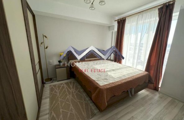 Apartament 2 camere Otopeni - prima închiriere