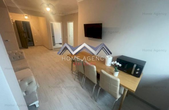 Apartament 2 camere Otopeni