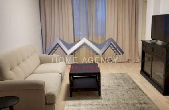 Apartament 2 camere și grădină 200 mp Otopeni